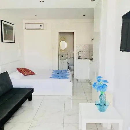 Apartment Nissi49 Agia Napa