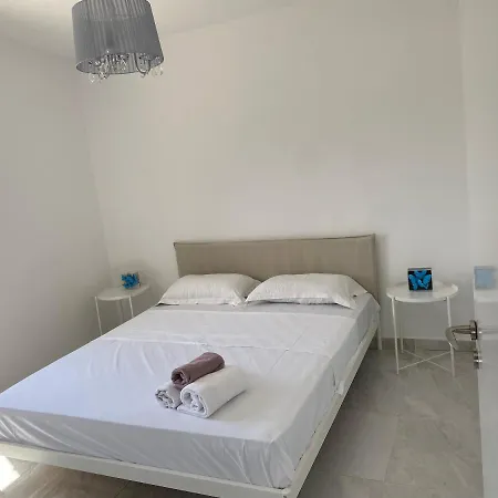 Apartment Nissi49 *
