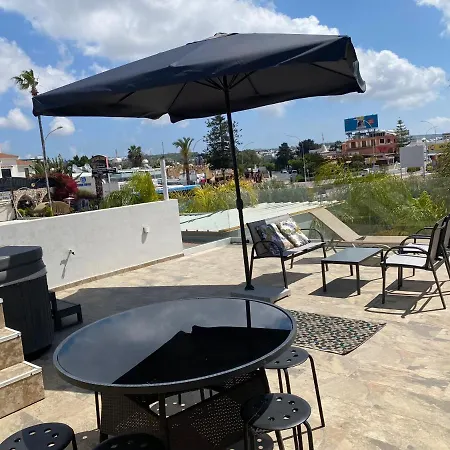 Nissi49 * Agia Napa