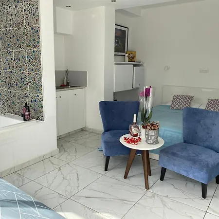 Nissi49 * Agia Napa