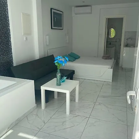 Apartment Nissi49 *