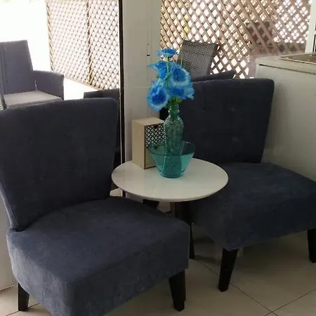 Nissi49 Apartamento Ayia Napa