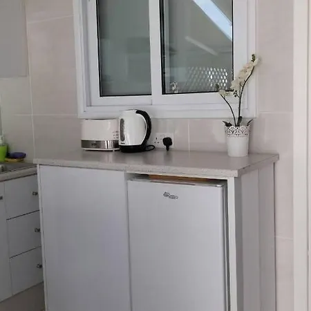 Nissi49 Apartamento Ayia Napa