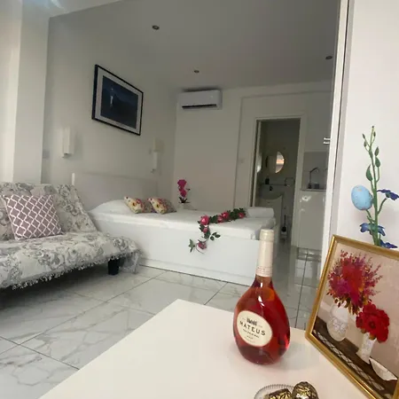 Apartamento Nissi49