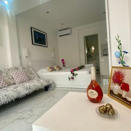 Nissi49 Apartamento