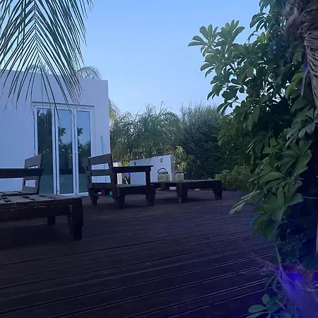 Apartamento Nissi49 *
