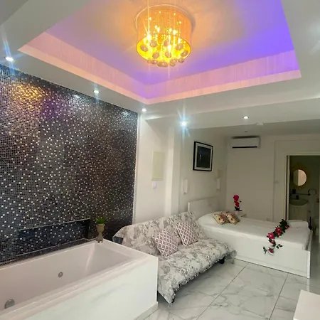 Apartamento Nissi49 Ayia Napa