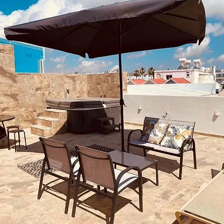 Nissi49 Apartamento