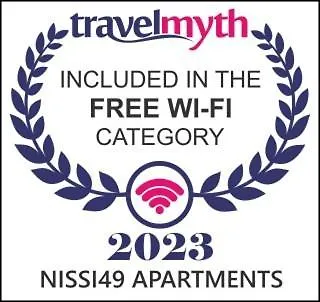 Apartamento Nissi49