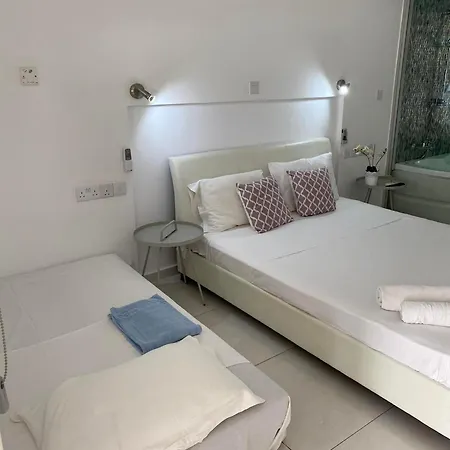 Apartamento Nissi49