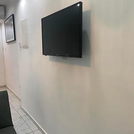 Apartamento Nissi49 *