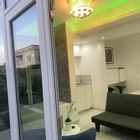Apartamento Nissi49