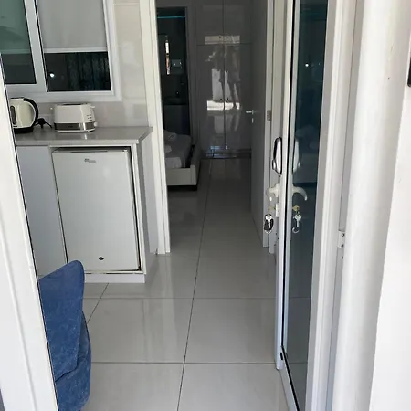 Nissi49 Apartamento Ayia Napa