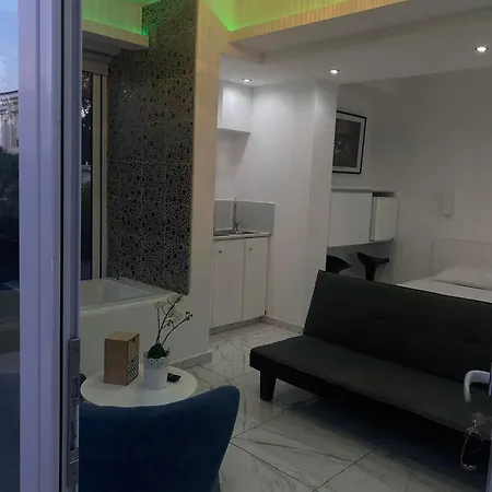Nissi49 Apartamento Ayia Napa