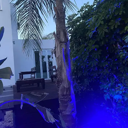 Nissi49 Apartamento
