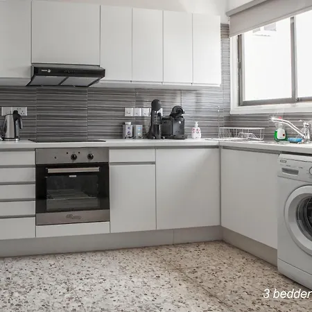 Apartamento Nissi49 *