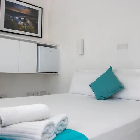 Nissi49 Apartamento
