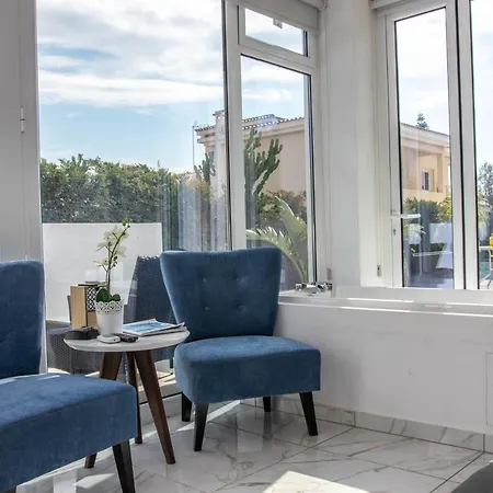 Apartamento Nissi49 Ayia Napa