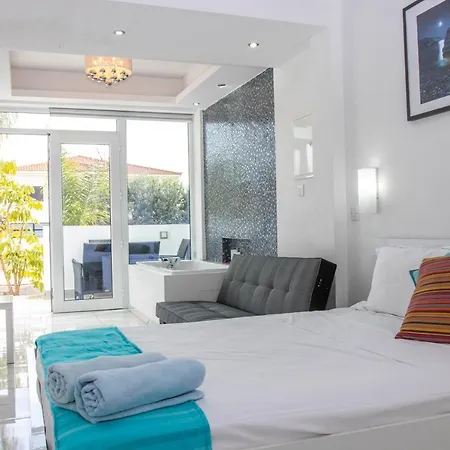 Apartamento Nissi49