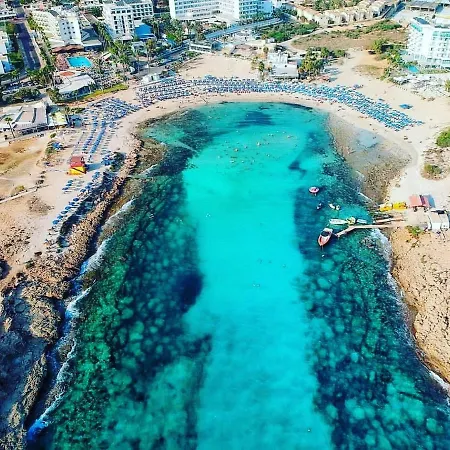 Apartamento Nissi49 Ayia Napa
